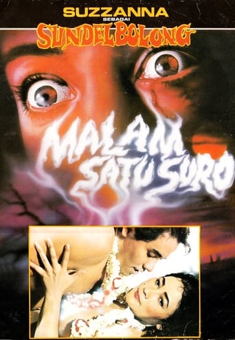 Poster of Satu Suro Night