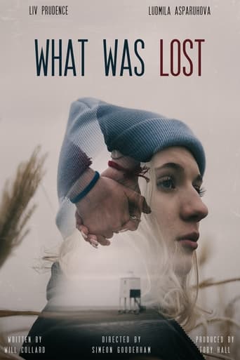 Poster of What Was Lost