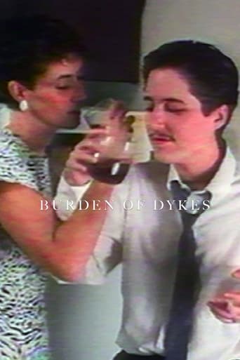 Poster of Burden of Dykes