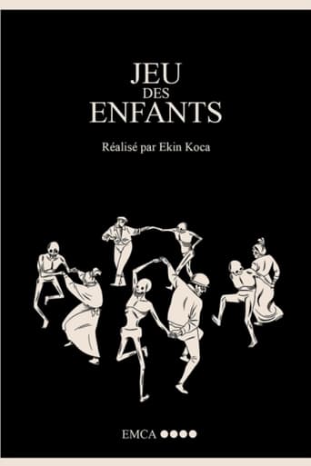 Poster of Jeu des Enfants