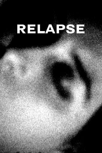 Poster of Relapse