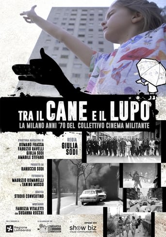 Poster of Tra il cane e il lupo