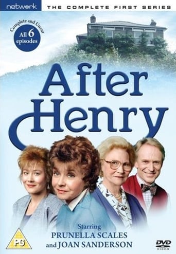 Portrait for After Henry - Season 1