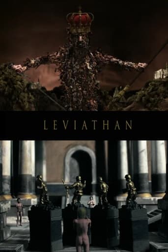 Poster of Leviathan