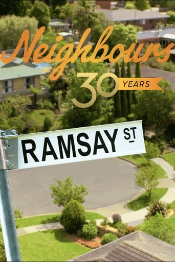 Poster of Neighbours