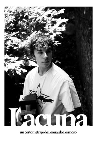 Poster of Lacuna