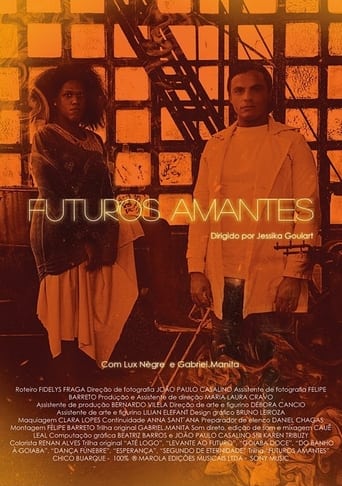 Poster of Futuros Amantes