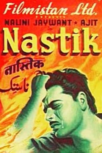 Poster of Nastik