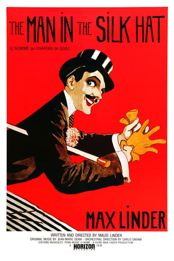 Poster of The Man in the Silk Hat