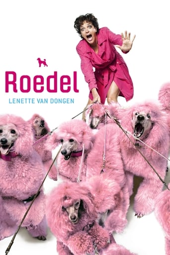 Poster of Lenette van Dongen: Roedel