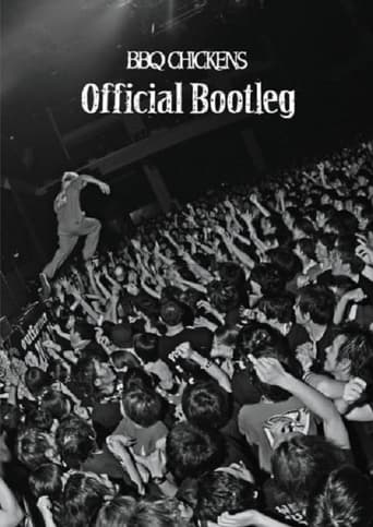 Poster of Official Bootleg