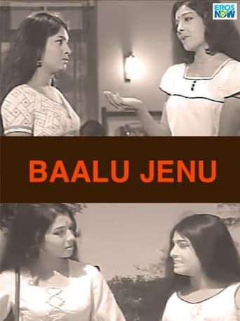 Poster of Baalu Jenu