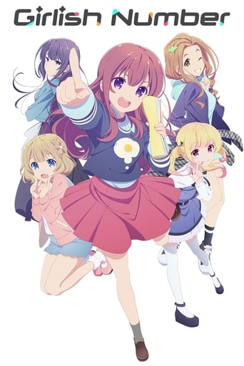 Portrait for Girlish Number - Season 1