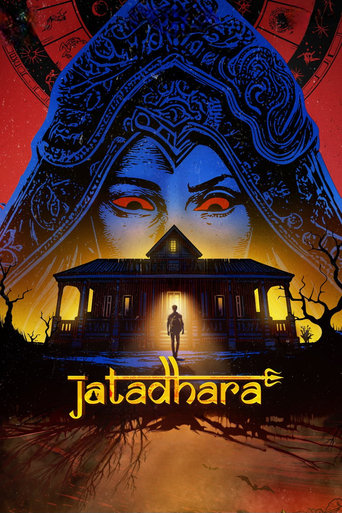 Poster of Jatadhara