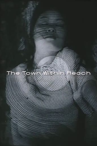 Poster of The Town Within Reach