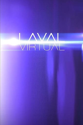 Poster of Laval Virtual