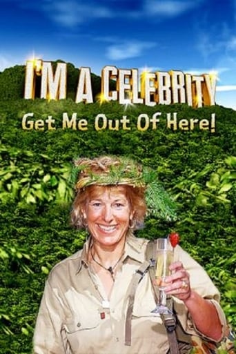 Portrait for I'm a Celebrity...Get Me Out of Here! - Season 5