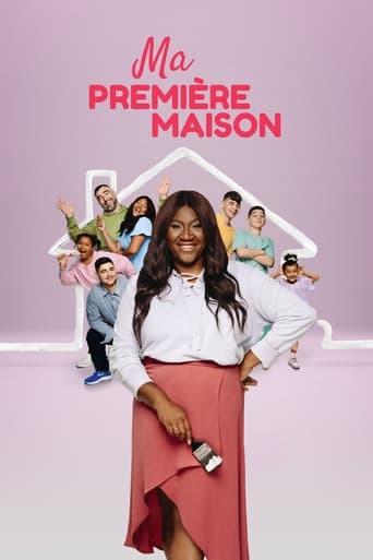 Poster of Ma première maison