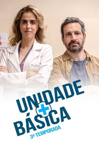 Portrait for Unidade Básica - Season 3