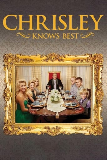 Portrait for Chrisley Knows Best - Season 1