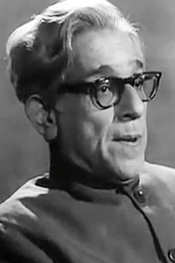 Portrait of Harindranath Chattopadhyay