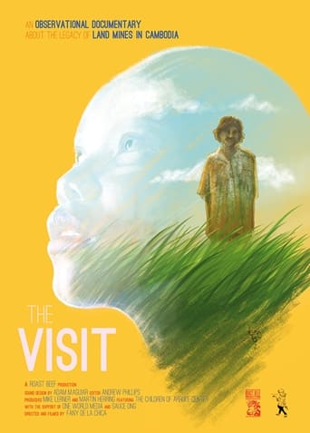 Poster of The Visit