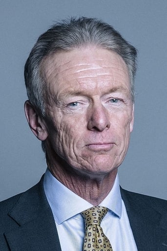 Portrait of Bernard Hogan-Howe