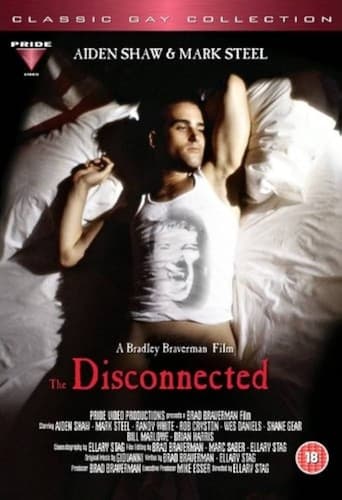 Poster of Disconnected