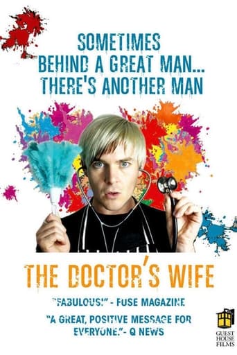 Poster of The Doctor's Wife