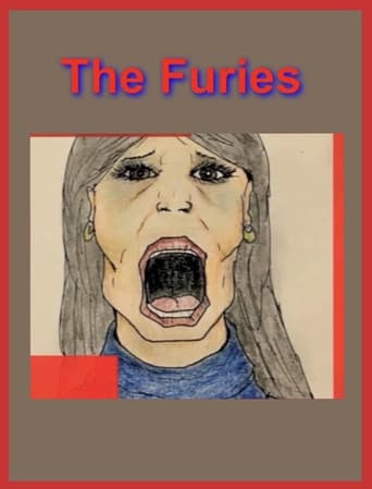 Poster of The Furies