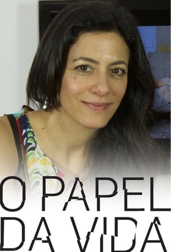 Portrait for O Papel da Vida - Season 3