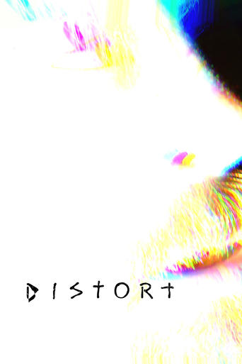 Poster of Distort