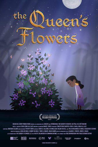 Poster of The Queen's Flowers