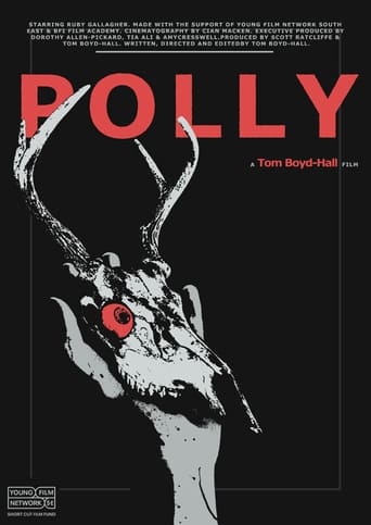 Poster of Polly