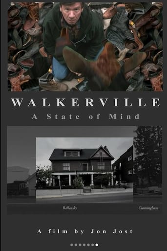 Poster of Walkerville