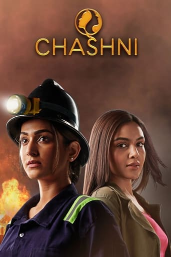 Poster of Chashni