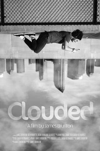 Poster of Clouded