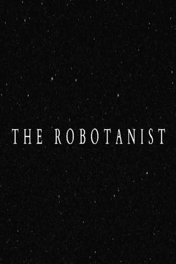 Poster of The Robotanist