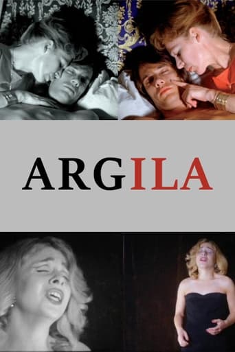 Poster of Argila