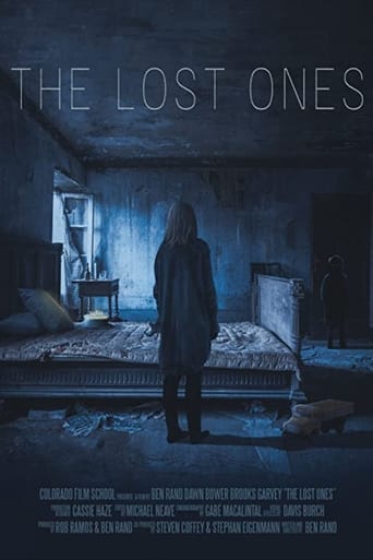 Poster of The Lost Ones