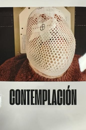 Poster of Contemplation