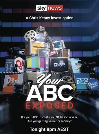 Poster of Your ABC Exposed