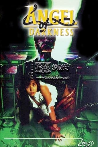 Poster of Angel of Darkness