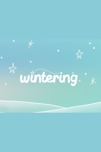 Poster of Wintering Vlog ☆