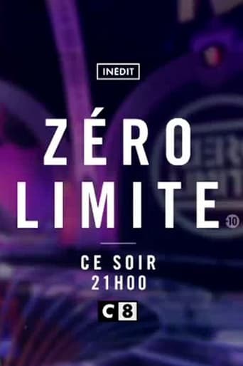 Portrait for Zéro Limite - Season 1