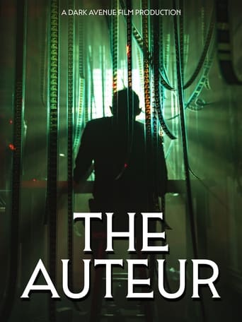 Poster of The Auteur