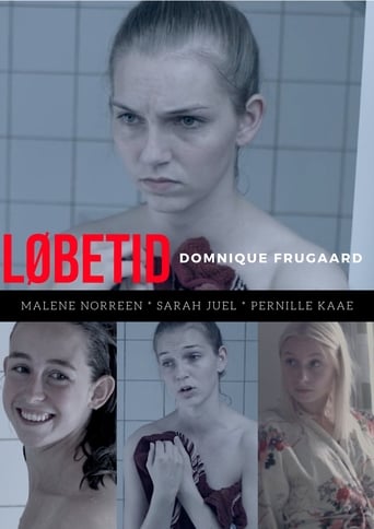 Poster of Løbetid