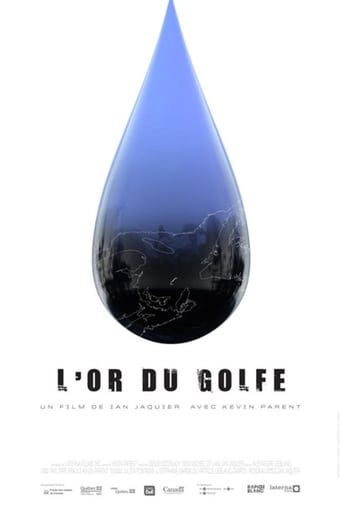 Poster of L’or du golfe