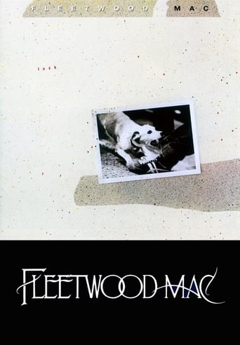 Poster of Fleetwood Mac: Tusk