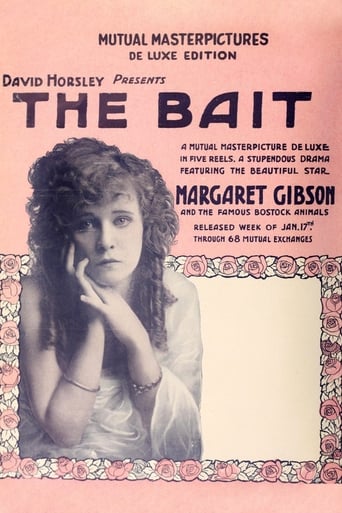 Poster of The Bait